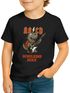 ® Kinder Jungen T-Shirt Einschulung 2025 mit Einschulungsjahr personalisierbar Geschenk für Dino-Fans Moonworks®preview