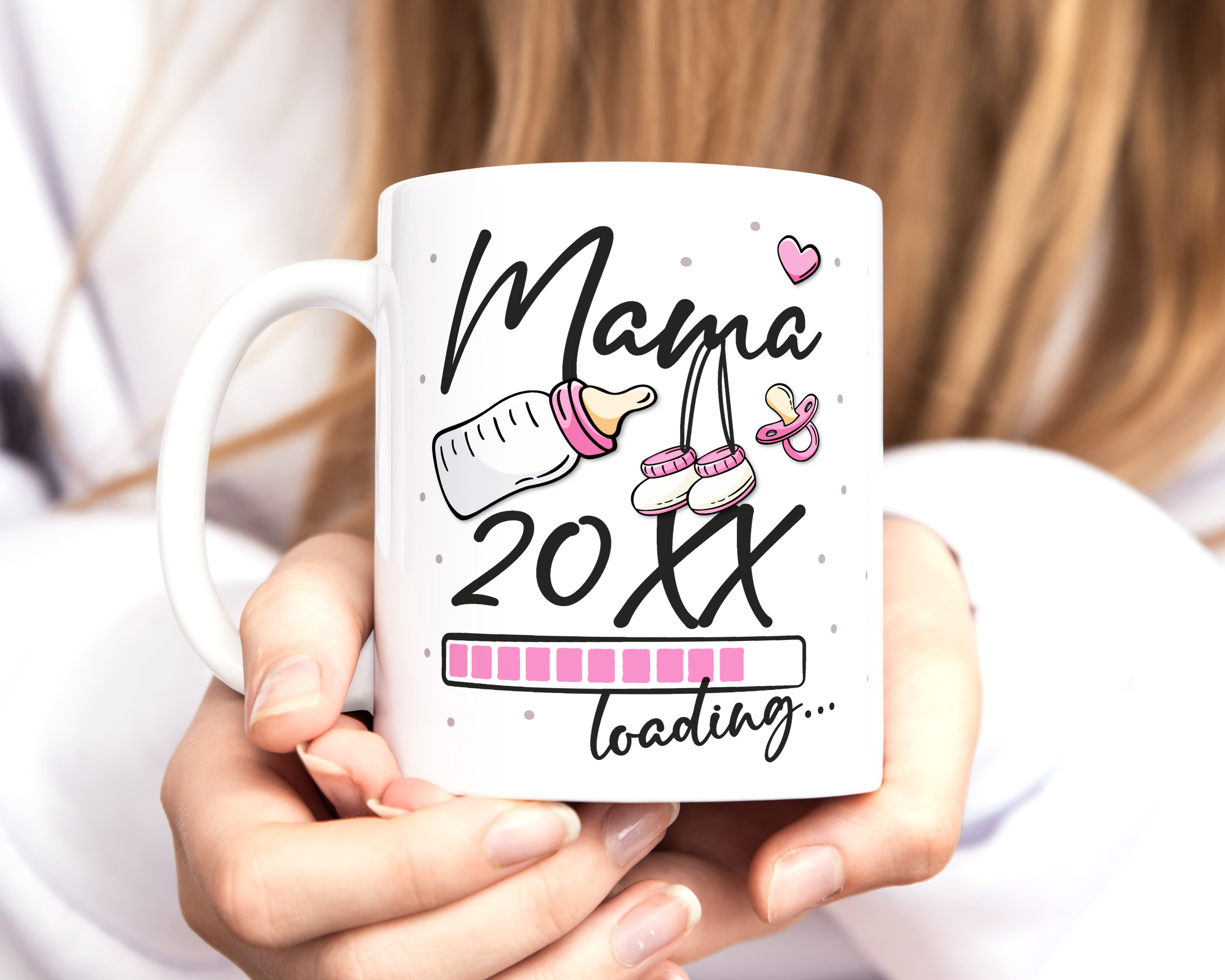 Geschenkkarte Für Werdende Väter – Zur Schwangerschaft, Baby-Ankündigung & Vatertag