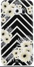 {variation2_option_id} Hülle Gänseblümchen Blumen Blüten Flower geometrische Formen Handyhülle Handy Case Hardcover Schutzhülle Hardcase Autiga®preview