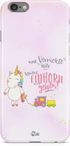 {variation2_option_id} Hülle Nur Verrückte hier komm Einhorn wir gehen Unicorn Sprüche Spruch Handyhülle Hardcover Moonworks®preview