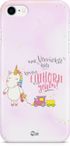 {variation2_option_id} Hülle Nur Verrückte hier komm Einhorn wir gehen Unicorn Sprüche Spruch Handyhülle Hardcover Moonworks®preview