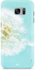 {variation2_option_id} Hülle {style_variation_string} Handy Hardcover Hardcase Schutzhülle Blumen Flowers Dandelion Blüten Blumenmuster Blumenprint Autiga®preview