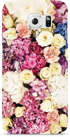 {variation2_option_id} Hülle {style_variation_string} Handy Hardcover Hardcase Schutzhülle Blumen Flowers Dandelion Blüten Blumenmuster Blumenprint Autiga®preview