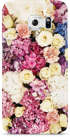 {variation2_option_id} Hülle {style_variation_string} Handy Hardcover Hardcase Schutzhülle Blumen Flowers Dandelion Blüten Blumenmuster Blumenprint Autiga®preview