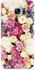 {variation2_option_id} Hülle {style_variation_string} Handy Hardcover Hardcase Schutzhülle Blumen Flowers Dandelion Blüten Blumenmuster Blumenprint Autiga®preview