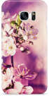 {variation2_option_id} Hülle {style_variation_string} Handy Hardcover Hardcase Schutzhülle Blumen Flowers Dandelion Blüten Blumenmuster Blumenprint Autiga®preview