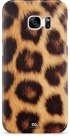 {variation2_option_id} Hülle {style_variation_string} Tierfell Leopardenfell Tiermuster Fell Muster Leoparden-Muster Handyhülle Handy Case Hardcover Schutzhülle Hardcase Autiga®preview