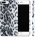 {variation2_option_id} Hülle {style_variation_string} Tierfell Leopardenfell Tiermuster Fell Muster Leoparden-Muster Handyhülle Handy Case Hardcover Schutzhülle Hardcase Autiga®preview