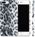 {variation2_option_id} Hülle {style_variation_string} Tierfell Leopardenfell Tiermuster Fell Muster Leoparden-Muster Handyhülle Handy Case Hardcover Schutzhülle Hardcase Autiga®preview