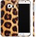 {variation2_option_id} Hülle {style_variation} Tierfell Leopardenfell Tiermuster Fell Muster Leoparden-Muster Handyhülle Handy Case Hardcover Schutzhülle Hardcase Autiga®preview