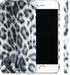 {variation2_option_id} Hülle {style_variation} Tierfell Leopardenfell Tiermuster Fell Muster Leoparden-Muster Handyhülle Handy Case Hardcover Schutzhülle Hardcase Autiga®preview