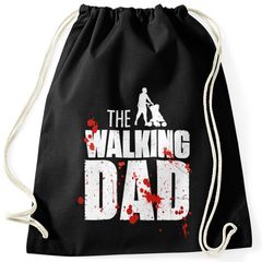 The Walking Dad Bloody Turnbeutel Moonworks®