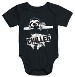 Faultier Baby Body Born Chiller Sloth Moonworks®