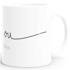 personalisierte Kaffeetasse I love you Tasse individuelle Liebesgeschenke mit Namen und Datum anpassbar SpecialMe®