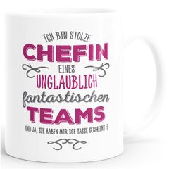 Kaffee-Tasse Ich bin stolze {style_variation} {eine_t_{style_variation}} ungeheuer fantastischen {von_t_{style_variation}} Geschenk Spruch MoonWorks®