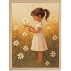 Poster Kinderzimmer Deko Sprüche SpecialMe®