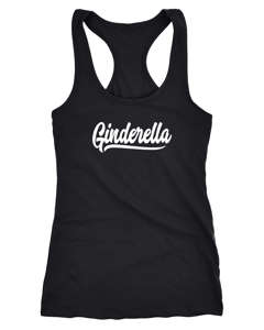 Damen Tanktop Alkohol Märchen Parodie trinken saufen Party-Shirt Slim Fit Moonworks®