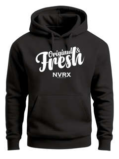 Hoodie Herren Original & Fresh Kapuzen-Pullover Männer Neverless®