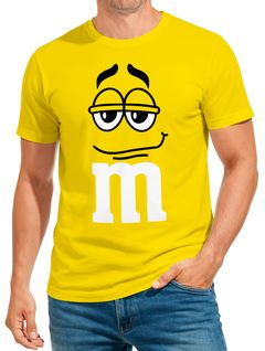 Herren T-Shirt Fasching Karneval M Aufdruck Gruppenkostüm Verkleidung Last Minute Faschingskostüme Männer Funshirt Moonworks®