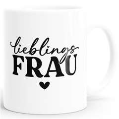 Kaffee-Tasse Liebe Liebeserklärung Geschenk Jahrestag Valentinstag Geburtstag Weihnachten Mann Frau Moonworks®
