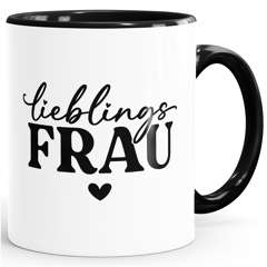 Kaffee-Tasse Liebe Liebeserklärung Geschenk Jahrestag Valentinstag Geburtstag Weihnachten Mann Frau Moonworks®