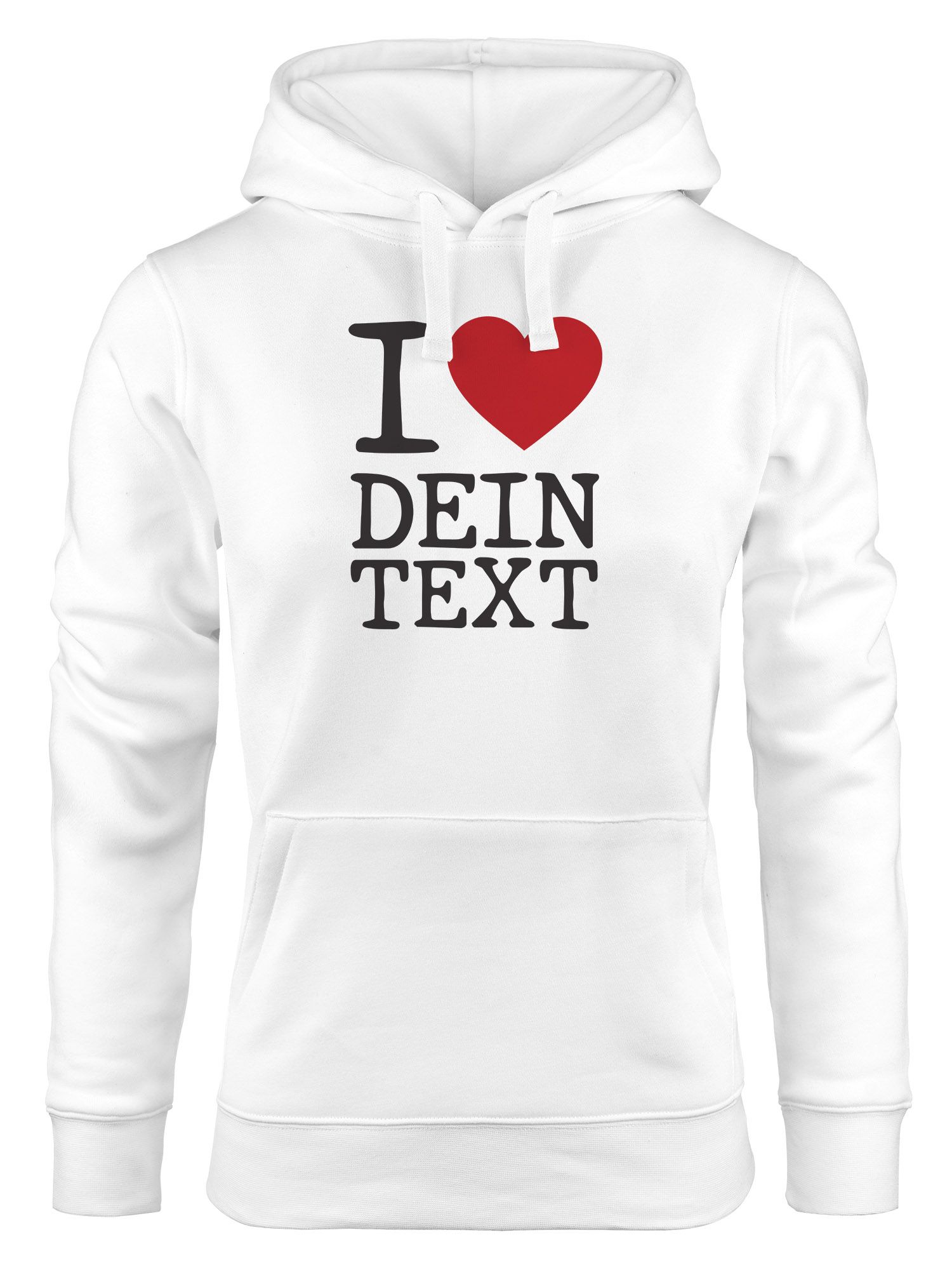 Hoodie Bedrucken Pullis Selbst Bedrucken Lassen Weißes Sweatshirt