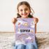 Affirmationsposter Kinder mit Name personalisiert Wandbilder Kinderzimmer Wanddeko Mutmacher Selbstliebe Motivation SpecialMe®preview
