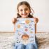 Affirmationsposter Kinder Wandbilder Kinderzimmer Klassenzimmer Wanddeko Mutmacher Selbstliebe Motivation SpecialMe®preview