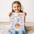 Affirmationsposter Kinder Wandbilder Kinderzimmer Klassenzimmer Wanddeko Mutmacher Selbstliebe Motivation SpecialMe®preview