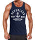 Anker Herren Tank-Top Shirt Neverless®preview