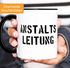Anstaltsleitung Büro Kaffee-Tasse MoonWorks®preview