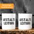 Anstaltsleitung Büro Kaffee-Tasse MoonWorks®preview