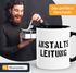 Anstaltsleitung Büro Kaffee-Tasse MoonWorks®preview