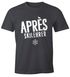 Apres-Ski Lehrer Herren T-Shirt Fun-Shirt Moonworks®preview