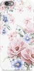 Autiga® Handyhülle {variation2_option_id} Hülle Handy Cover Hardcover {style_variation} Blumen Blumenmuster Blüten Flowers preview