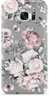 Autiga® Handyhülle {variation2_option_id} Hülle Handy Cover Hardcover {style_variation_string} Blumen Blumenmuster Blüten Flowerspreview
