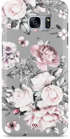 Autiga® Handyhülle {variation2_option_id} Hülle Handy Cover Hardcover {style_variation_string} Blumen Blumenmuster Blüten Flowerspreview