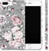 Autiga® Handyhülle {variation2_option_id} Hülle Handy Cover Hardcover {style_variation_string} Blumen Blumenmuster Blüten Flowerspreview
