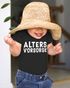 Baby-Body Aufschrift Altersvorsorge lustige Geschenke Neugeborene Jungen Mädchen Moonworks®preview