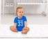 Baby Body Baby Polk High Trikot Football 90er Fasching Karneval lustig Moonworks®preview