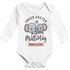 Baby Body für Mädchen & Jungen zum Muttertag Elefantenmotiv personalisierbar mit Namen  Bio-Baumwolle SpecialMe®preview