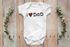 Baby Body I love Mom Geschenk Mama Muttertag Geburtstag Jungen Mädchen Oberteil Bio-Baumwolle SpecialMe®preview