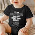 Baby Body Ich bin der Beweis das Papa nicht nur zockt Gamer Zocker Nerd Daddeln Baby Body Moonworks®preview