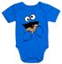 Baby Body Krümelmonster Cookie Monster Fasching Karneval Kostüm Moonworks®preview