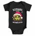 Baby Body Langarm Mein erstes Weihnachten Rehkitz Grinch Einhorn personalisiert Namen Wunschname Bio-Baumwolle SpecialMe®preview