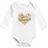 Baby Body Langarm personalisiert mit Namen Herz Wunschname Wunschtext Geschenk Geburt Bio-Baumwolle SpecialMe®preview