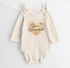 Baby Body Langarm personalisiert mit Namen Herz Wunschname Wunschtext Geschenk Geburt Bio-Baumwolle SpecialMe®preview