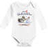 Baby Body langarm Weihnachten Wintermotiv personaliseirt Christmas Outfit Neugeborene Einjährige Jungen & Mädchen SpecialMe®preview