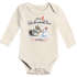 Baby Body langarm Weihnachten Wintermotiv personaliseirt Christmas Outfit Neugeborene Einjährige Jungen & Mädchen SpecialMe®preview