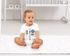 Baby Body Mini Astronaut Raumfahrer Fasching Karneval lustig Moonworks®preview